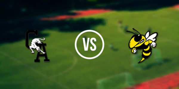 Central Academy of Technology and Arts High School vs Forest Hills High School