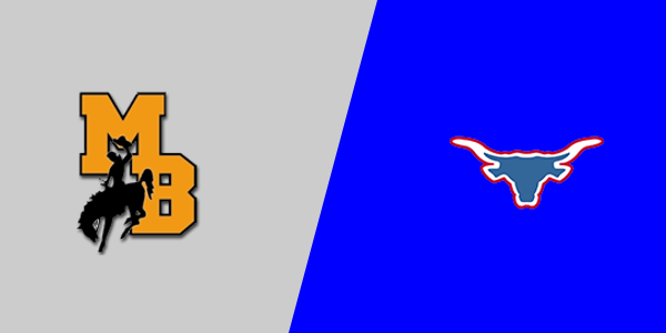 Monticello High School vs. Norwood High School