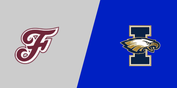 Franklin High School vs. Independence High School