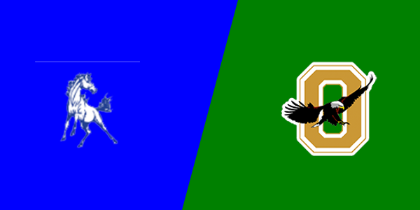 Wabaunsee High School vs. Olpe High School