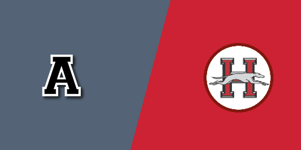 Away vs. Healdsburg High School