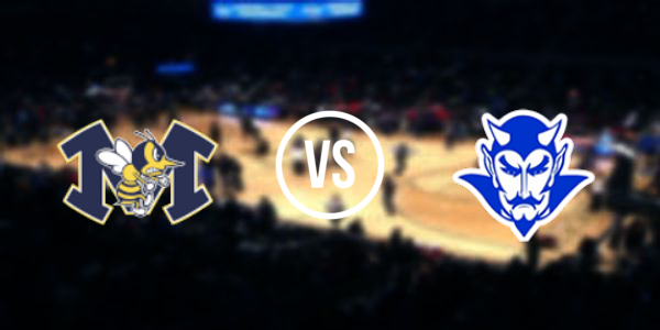 Monroe High School vs. Brookville High School