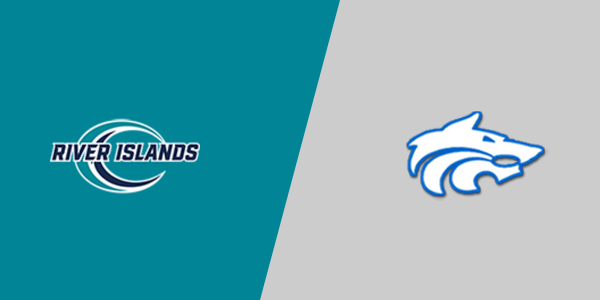 River Islands High School vs. Sierra High School - Manteca