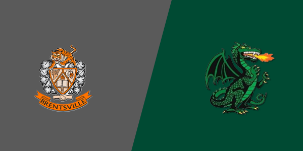 Brentsville District High School vs. William Monroe High School