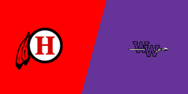 New Boston Huron High School vs. Woodhaven High School