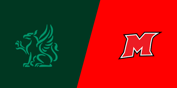 Greenhills School vs. Cardinal Mooney Catholic High School