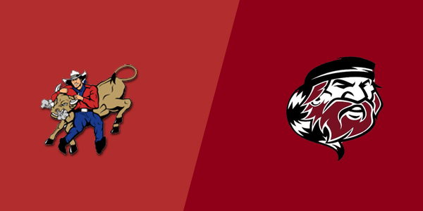 Lingle-Fort Laramie High School vs. Torrington High School