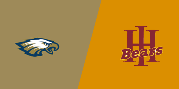 Holy Innocents' Episcopal School vs. Landmark Christian School