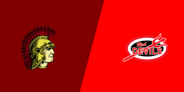 Baker High School vs. Dawson County High School