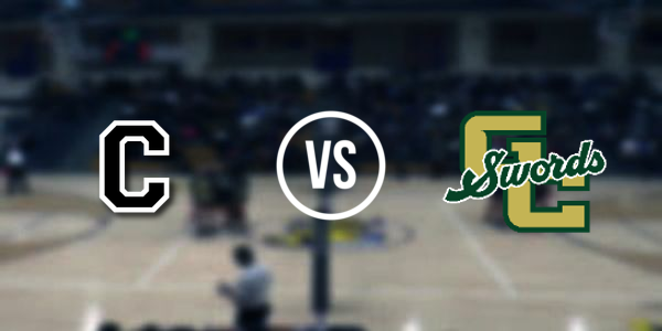 Coram Deo Academy - Plano vs. Garland Christian Academy
