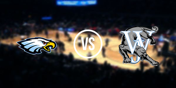 Marsh Valley High School vs. West Jefferson High School