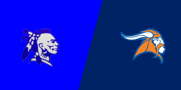 Tishomingo County vs. North Pontotoc High School