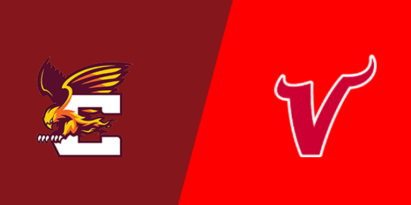 Eldorado High School vs. Valley High School