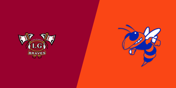 Lake Gibson High School vs. Bartow High School