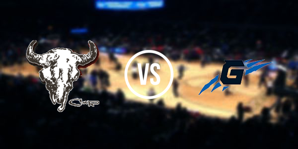 CM Russell High School vs Gallatin High School