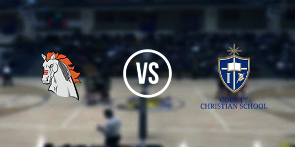 Mohawk High School vs. Country Christian High School
