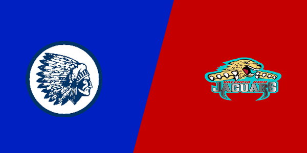 Socorro High School vs. Valencia High School
