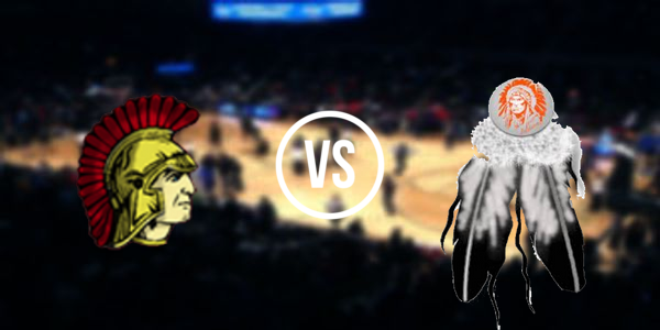 Baker High School vs. Lodge Grass High School