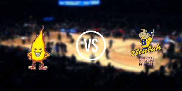 Mott-Regent vs Beulah