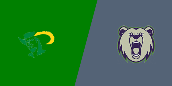 North Rowan High School vs. Bradford Preparatory School
