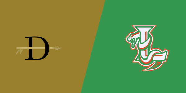 Davidson High School vs. John Leflore High School