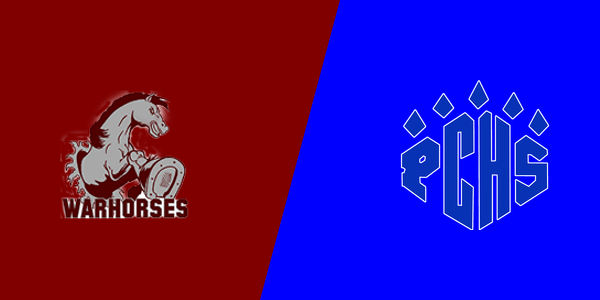 Charles D. Owen High School vs. Polk County High School