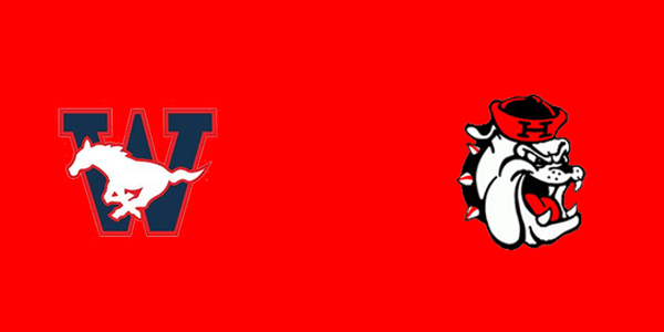 Tulare Western High School vs. Hanford High School