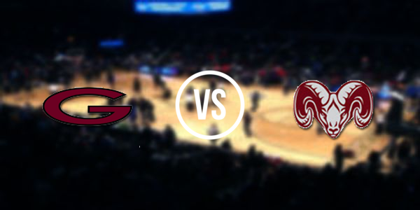 Gorham High School vs Greely High School