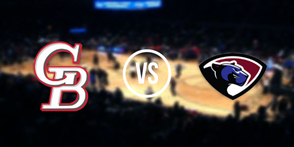 Glen Burnie High School vs. Annapolis High School