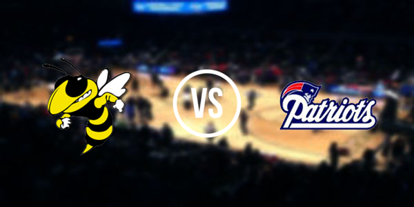 McAdory High School vs. Hillcrest-Tuscaloosa High School