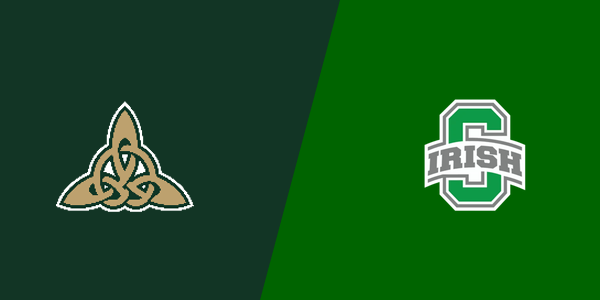 Dublin Jerome High School vs. Dublin Scioto High School