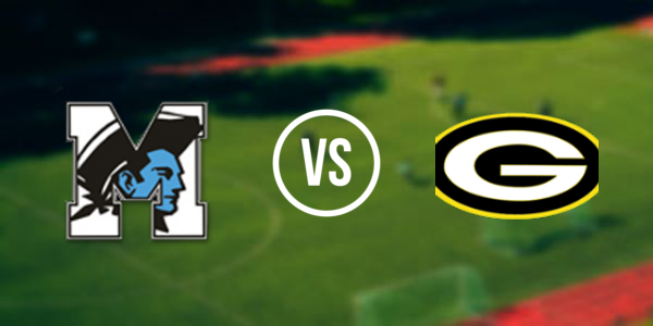 J.L. Mann High School vs Greenwood High School