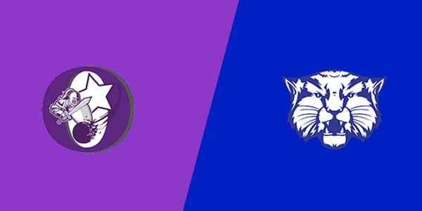 Oakwood High School vs. Milford High School