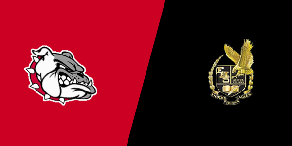 Ceres High School vs. Enochs High School