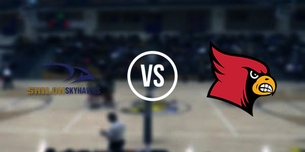 Shiloh Christian High School vs. Washburn High School