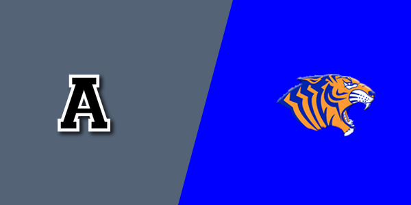 Away vs. Randleman High School