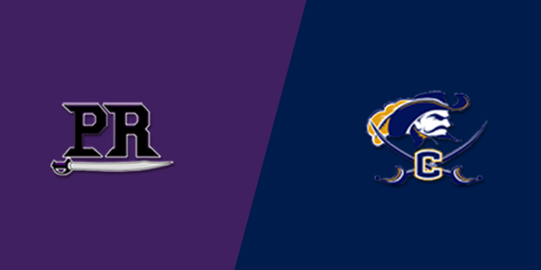 Cuthbertson vs. Porter Ridge