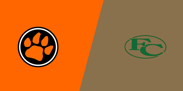 Friendship Christian School vs. Middle Tennessee Christian School
