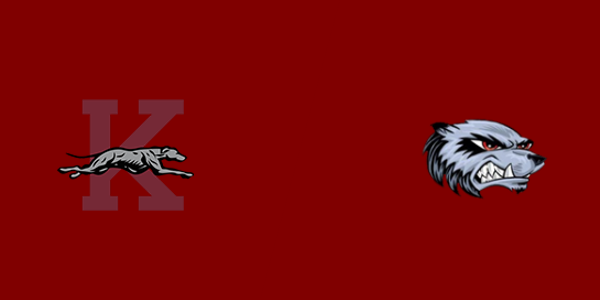 Kosciusko High School vs. East Webster High School