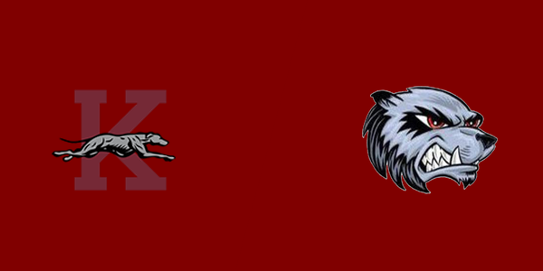 Kosciusko High School vs. East Webster High School
