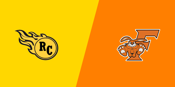 Reed-Custer High School vs. Fisher High School
