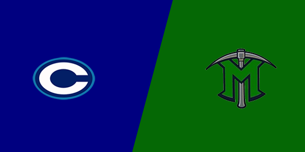 Central Valley Christian School vs. El Diamante High School