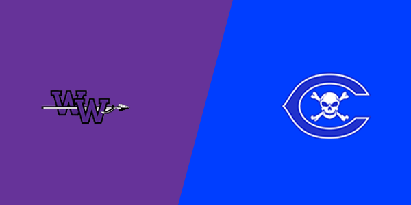 Woodhaven High School vs. OA Carlson High School