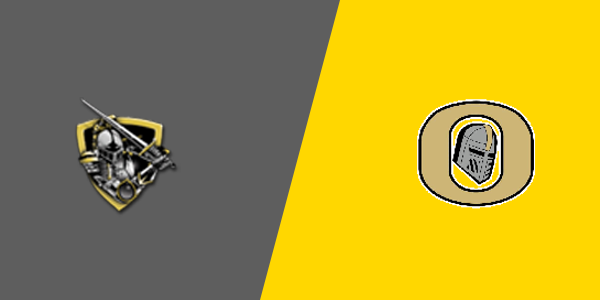 East Ridge High School vs. Ocoee High School
