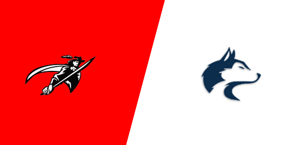 Carrollton High School vs. Hemlock High School