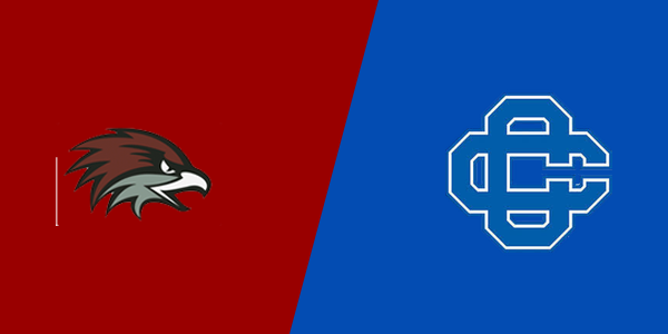 Forest Hills Eastern High School vs. Grand Rapids Catholic Central High School