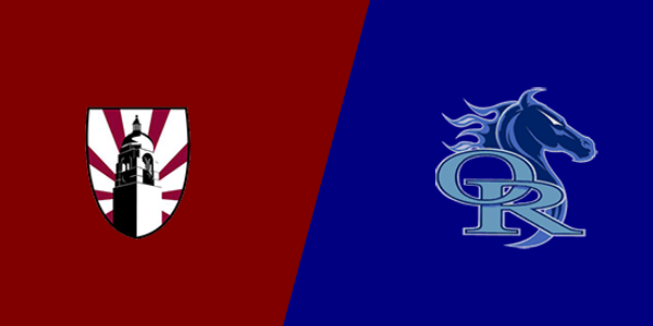 The Bishop's School vs. Otay Ranch High School