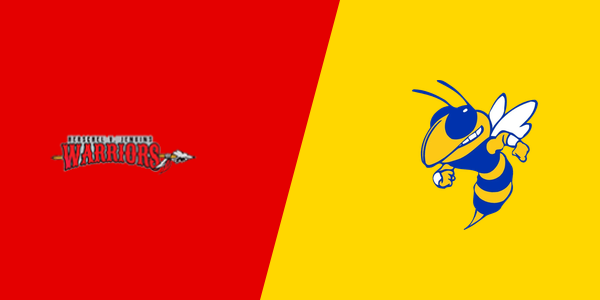 H. V. Jenkins High School vs. Southeast Bulloch High School
