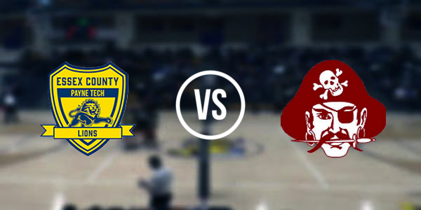 Saint Peter's Prep vs Essex County Donald Payne Tech