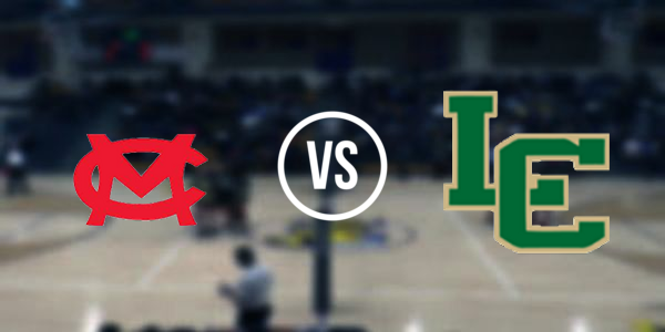 Michigan Center High School vs. Lumen Christi Catholic High School